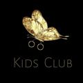 Logo saluran telegram kidsclubuzbekistan — Kids club