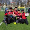 Логотип телеграм канала @kidsfutsal33 — Детский Футзал ⚽