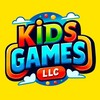 Логотип телеграм канала @kidsgametop — Вячеслав Фондеркин / Kids Games LLC