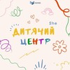 Логотип телеграм -каналу kidshemuseum — ДЦ музею Шевченка