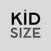 Логотип телеграм канала @kidsizeoriginal — KIDSIZEORIGINALдетская одежда