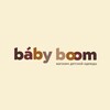 Логотип телеграм канала @kidskrd_babyboom — Kidskrd_BabyBoom / детская одежда Краснодар