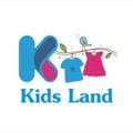 Logo des Telegrammkanals kidslandgomlasale - Kids land sale