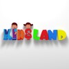 Logo of telegram channel kidslandstorewear — Детская Одежда Оптом из Турции!🇹🇷 Wholesale Kidswear🇹🇷