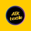Telgraf kanalının logosu kidslandtoshkent — AEK textile reklama kanal