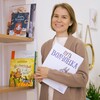 Логотип телеграм канала @kidslovebooks — Дети любят книги | Марина Хмыз