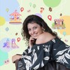Логотип телеграм канала @kidsmap — Kid’s map: город для детей