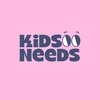 Логотип телеграм канала @kidsneedsedu — Kids Needs