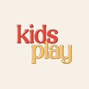 Telegram channel Kids Play - развивающие игрушки logo