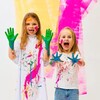 Логотип телеграм канала @kidspoint_ekb — Kids Point Ekb