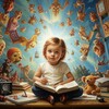 Логотип телеграм канала @kidspsi — О детской психологии и не только