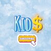 Логотип телеграм канала @kidssalehunting — Kid$