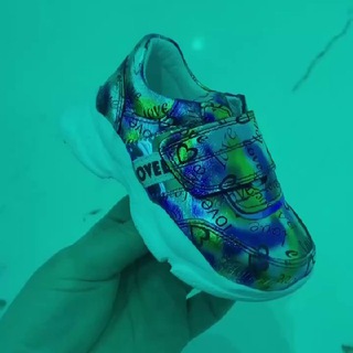 Логотип телеграм канала @kidsshoesturk — 🇹🇷ДЕТСКАЯ ОБУВЬ ОПТОМ🇹🇷