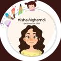 Logo saluran telegram kidsteacher1994 — Miss Aisha Al-Ghamdi🎢🎡