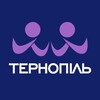 Telegram channel futUkraine Centre Ternopil logo