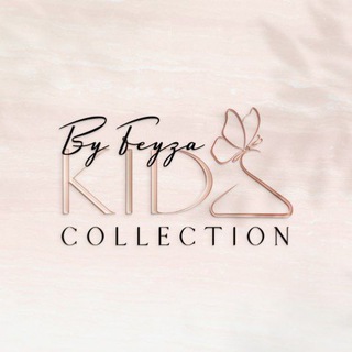 Telgraf kanalının logosu kidstylebyfeyza — Byfeyza kids collection