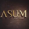 Telegram kanalining logotibi kidsumar — 🇺🇿Asum_babystore🇹🇷