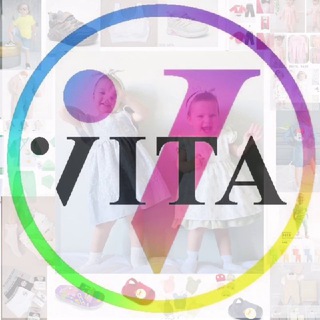 Telegram channel VitaWholesaleTR logo