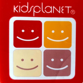 Логотип телеграм канала @kidsy — KIDS PLANET
