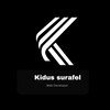 Logo of telegram channel kidusdev — Kidus.dev