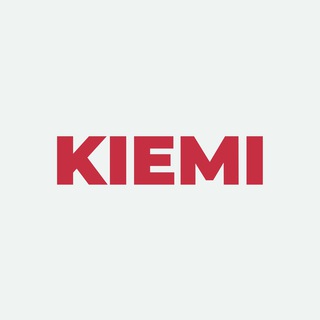 Логотип телеграм канала @kiemiofficial — KIEMI