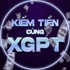Logo of telegram channel kiemtiencungxgpt — Việt Nam News