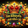 Logo of telegram channel kiemtienkeongon — SĂN KÈO KHUYẾN MÃI