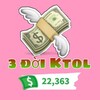 Logo of telegram channel kiemtienonline3doi — Săn App kiếm tiền Free 💰