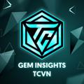 Logo saluran telegram kienthucfarming — Channel Gem Insights