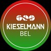 Логотип телеграм канала @kieselmannbel — Кизельманн Бел