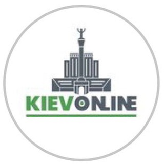 Логотип телеграм -каналу kiev_24 — Киев Новости