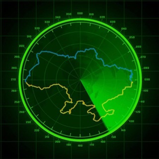 Логотип телеграм -каналу kiev_novosti_ua — Перехідник на Радар