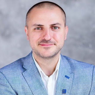 Логотип телеграм канала @kiev_realtor — Про нерухомість від ріелтора | Київ