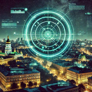 Логотип телеграм -каналу kiev_shahed_radar — Киянин Інформує ⚔️