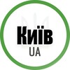 Логотип телеграм -каналу kiev007 — Київ UA | Україна