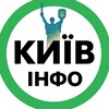 Логотип телеграм -каналу kiev_info0 — Київ ІНФО | Світло | Радар