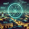 Логотип телеграм -каналу kiev_shahed_radar — Киянин Інформує ⚔️