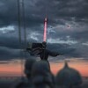 Логотип телеграм -каналу kiev_trivoha — Київ | Чисте Небо 🏙 | Тривога, Ракета, Шахеди