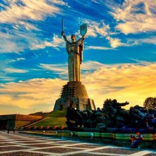 Логотип телеграм канала @kievadekvat — Адекватный Киев