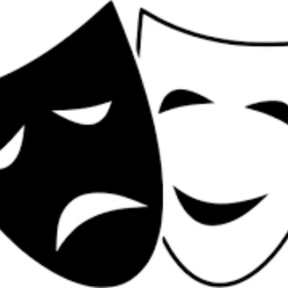Логотип телеграм канала @kievafisha1 — KИЕВ АФИША 🎭