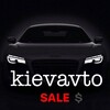 Telegram channel KIEVAVTO sale 💲 logo