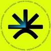 Логотип телеграм -каналу kievkyiv — Віраж Києва