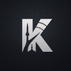 Логотип телеграм -каналу kievoff — Киевский