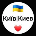 Logo saluran telegram kievv — прискорені пісні та не тільки