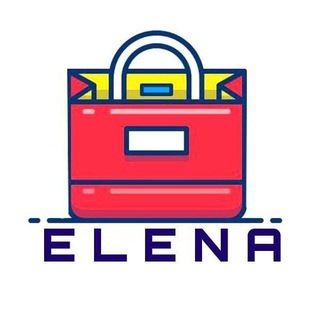 Logo saluran telegram kife_elena1 — تولید و پخش کیف النا