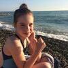 Логотип телеграм канала @kifesty — лера кифести
