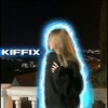 Логотип телеграм канала @kiffix0 — Kiffix | комфорт тут💓