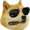 Telegram channel OFFICIAL KIFFYWIN logo