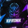 Логотип телеграм канала @kifir0nik — KIFIRONIK