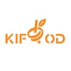Лагатып тэлеграм-канала kifood_channel — KIFOOD | Ингредиенты для Bubble Tea | Бабл Ти